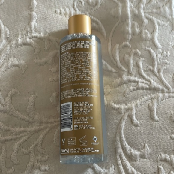 Toner - Picture 3 of 3